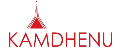 Kamdhenu Business District Logo