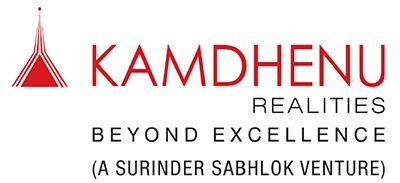 Kamdhenu Realities Business District